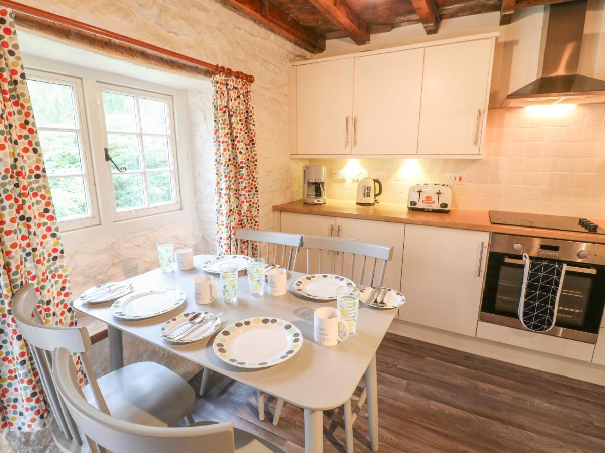 Kings Cottage Grantham Zewnętrze zdjęcie