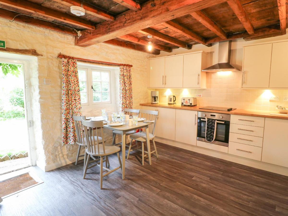 Kings Cottage Grantham Zewnętrze zdjęcie