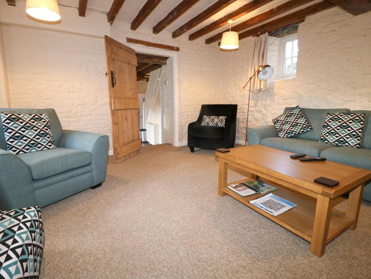 Kings Cottage Grantham Zewnętrze zdjęcie